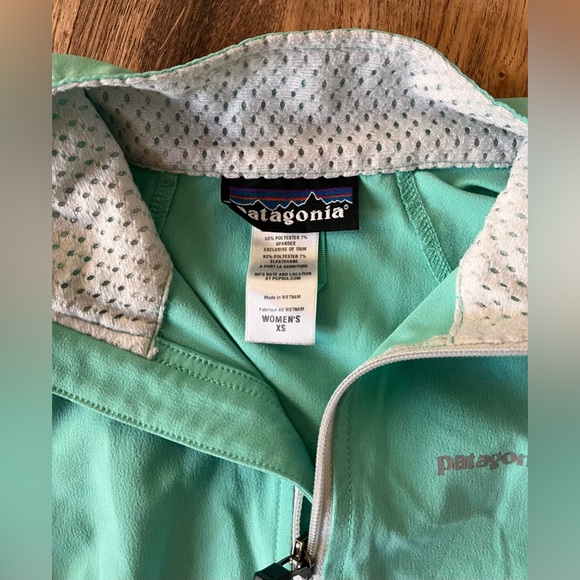 Patagonia Jacket - Picture 3 of 3